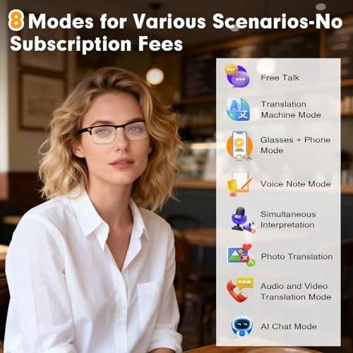 Uf-10 - 165+ Languages Noise Reduction