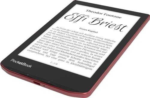 Verse Pro - 6-inch 16GB