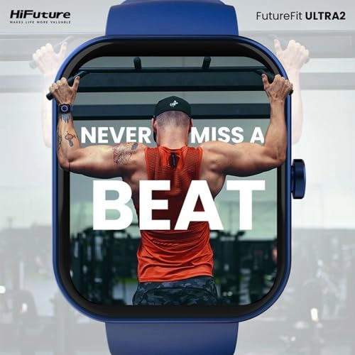 FutureFit Ultra2