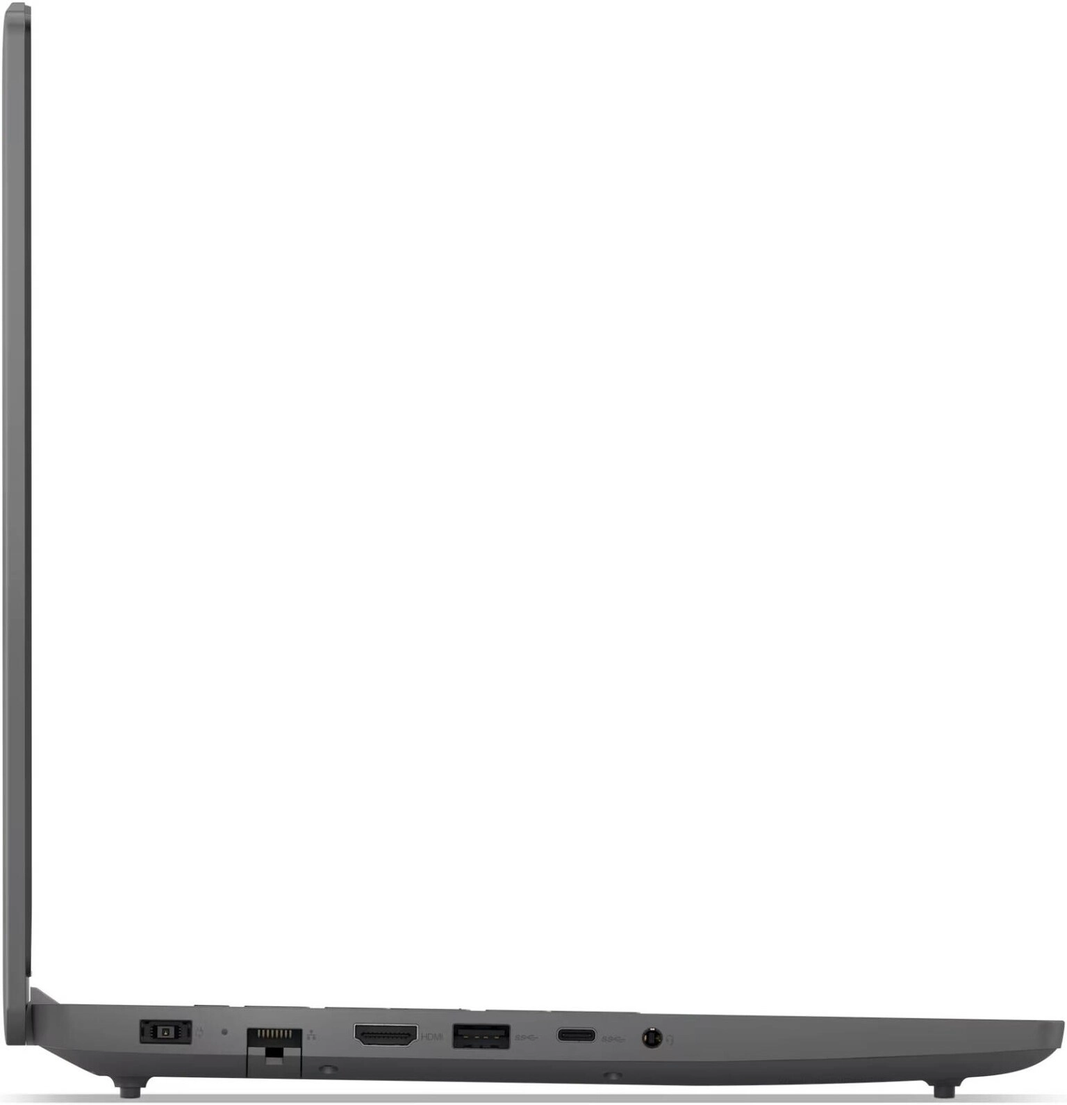 LOQ 15IAX9E - 15.6'' Core i5-12450HX 8GB DDR5 512GB SSD