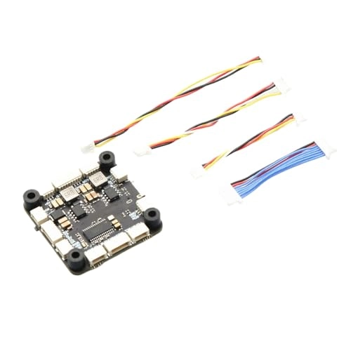 BLS-90A - Single ESC 3-8S + F722 - F7 Stack BF Firmware