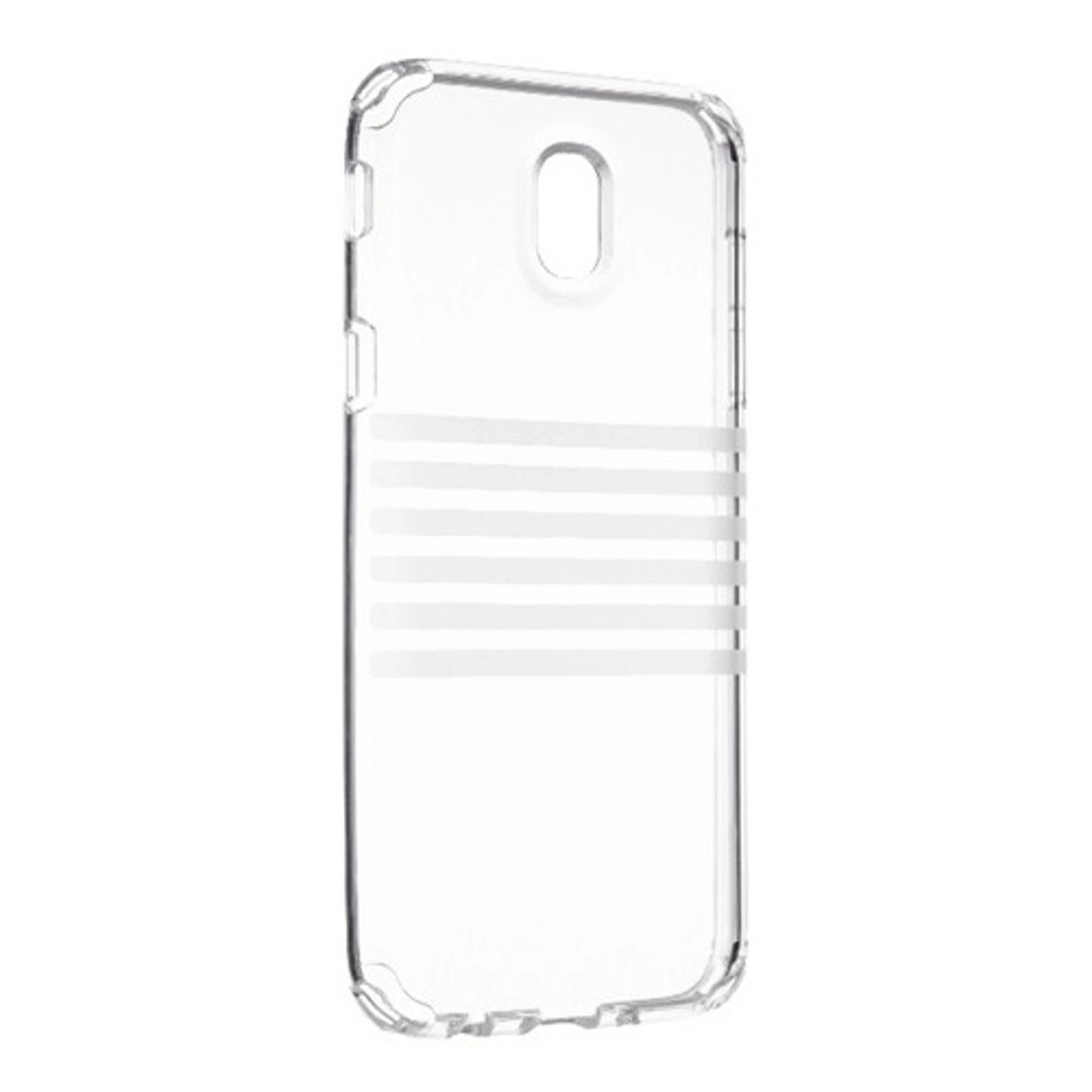 ANYMODE Pudding Soft Form Back Case for Samsung Galaxy S8