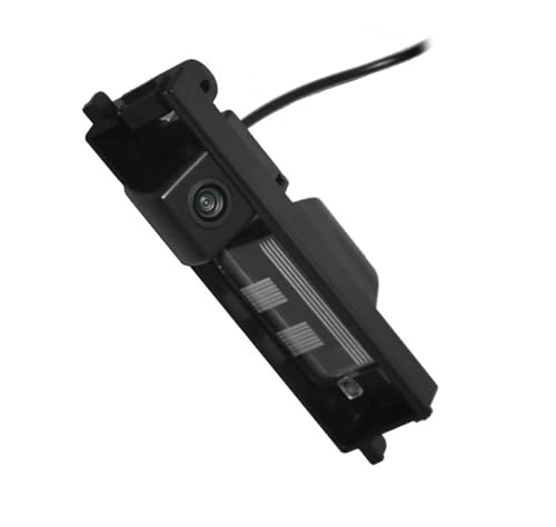 Car CCD Front View Camera - Night vision Wire 656 x 492