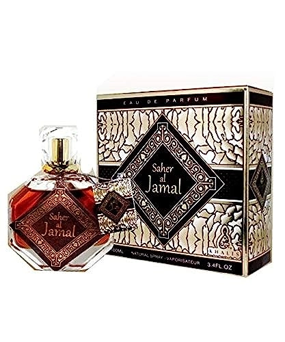 Saher Al Jamal - Eau de Parfum 100 ml