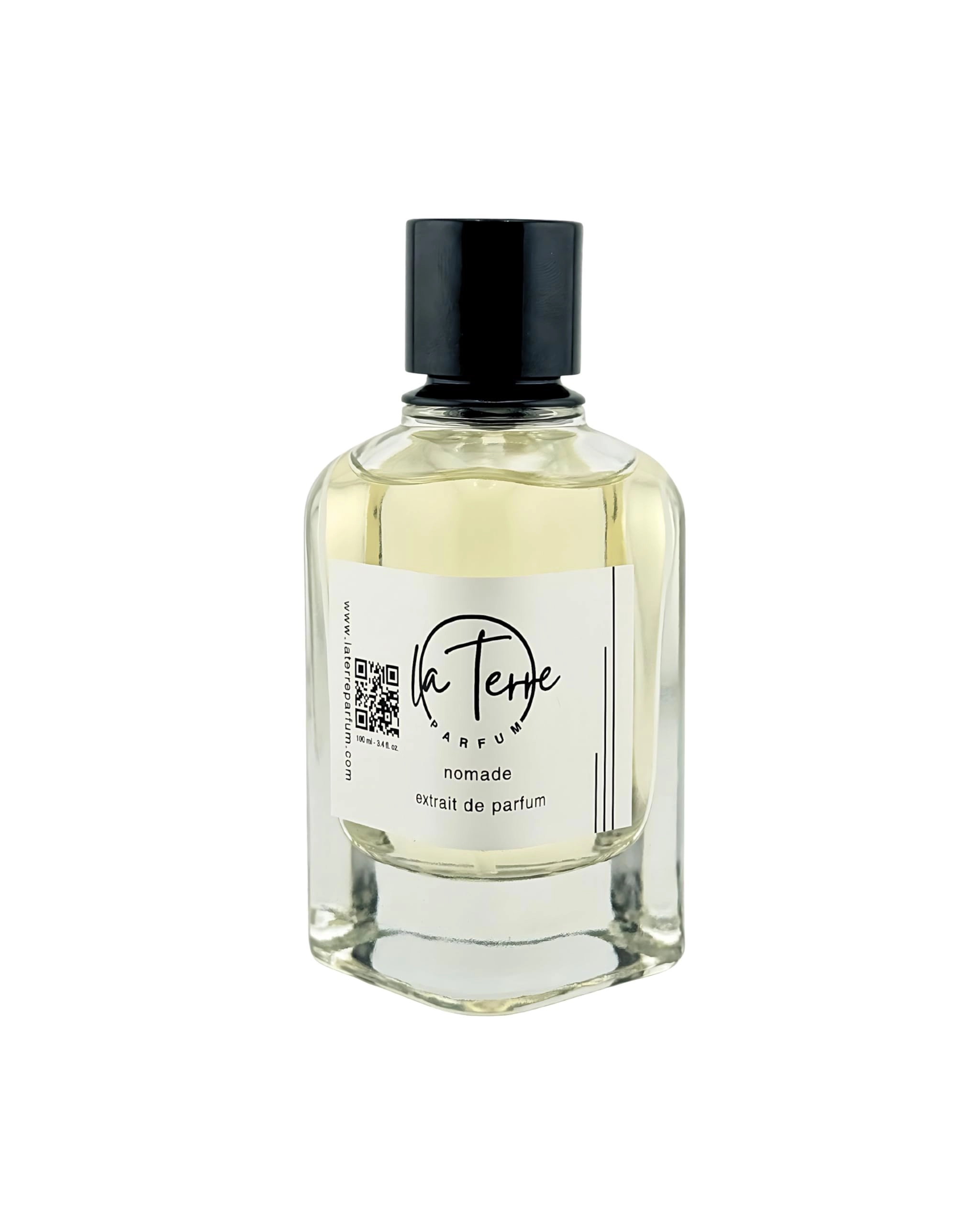 La Terre Parfum Nomade Eau de Parfum 100ml