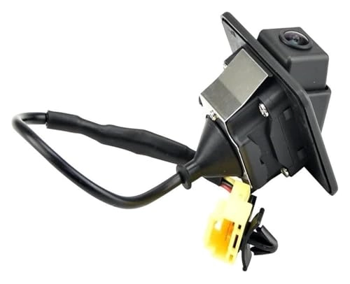 Rear View Camera - Night Vision wireless 728 x 582 pixels