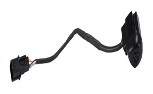 Rear View Camera - Night vision Wireless