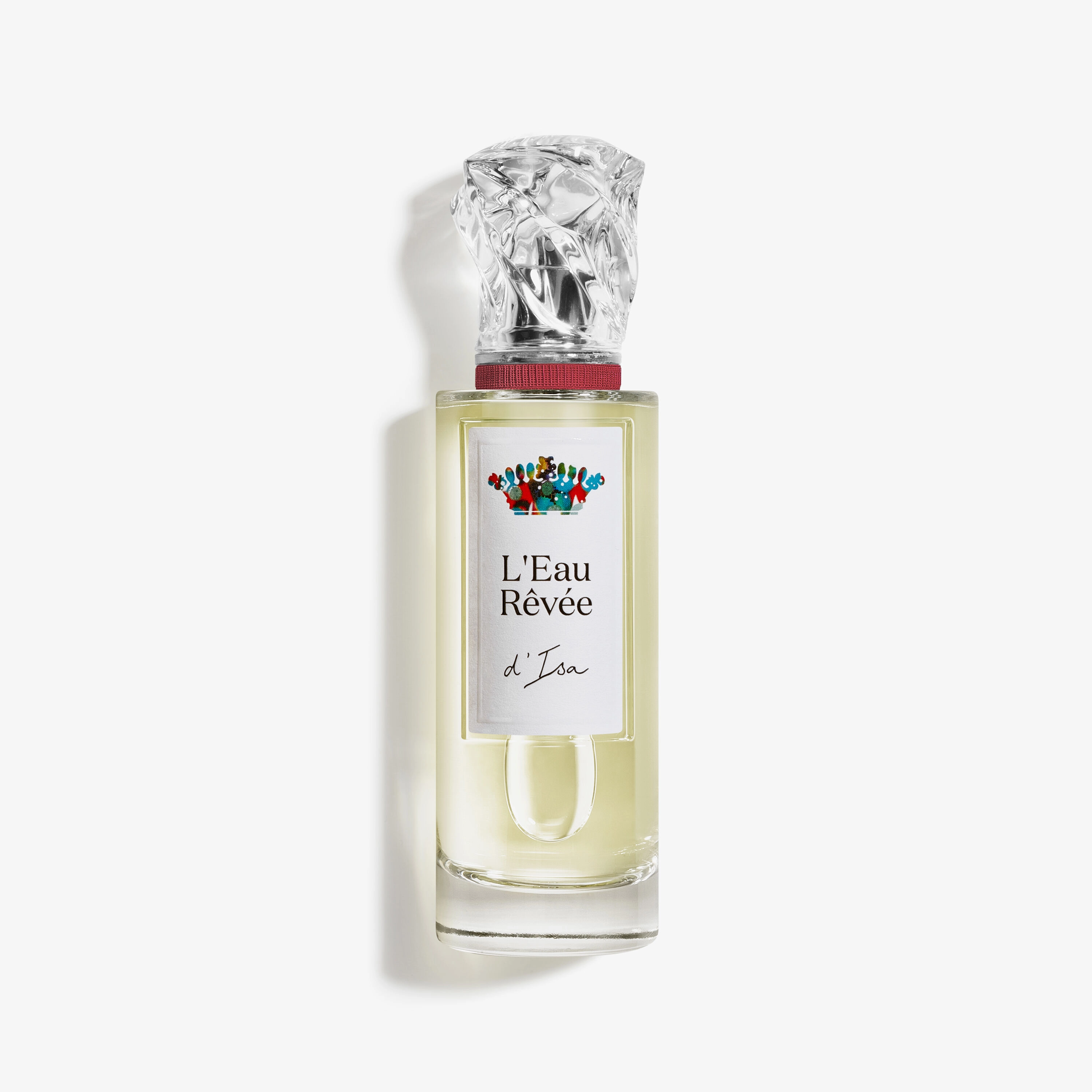 Sisley L'Eau Rêvée d'Isa Eau de Toilette - 100ml