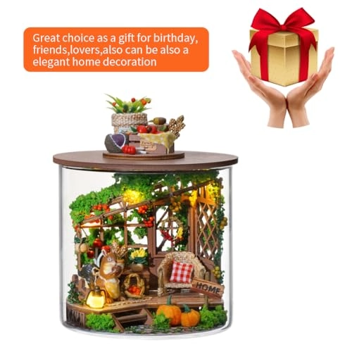 Cherry Blossom Alley - 1:24