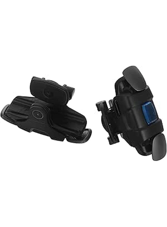 IWOWHERO Mobile phone trigger - Wireless Smartphone Tablet Bundle