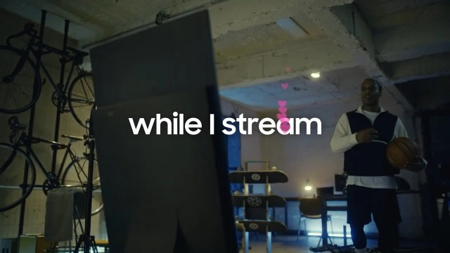 QA43LS05BAUXZN - 43 inch