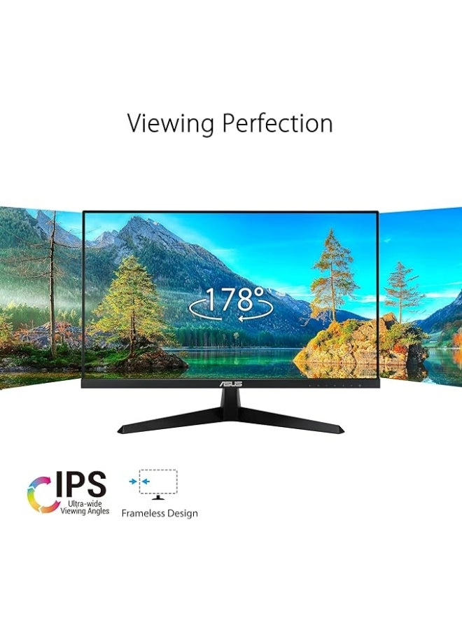 VY279HGE - 27 Inch 1920 X 1080