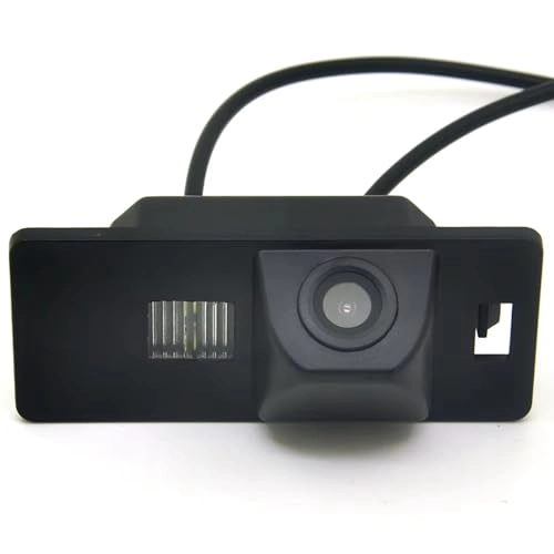 Rear View Camera - Night vision Wired 728(H) x 492(V) pixels