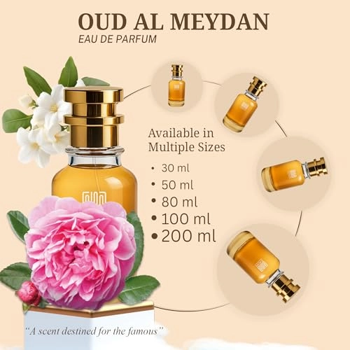 Miryyyad - 50 ML