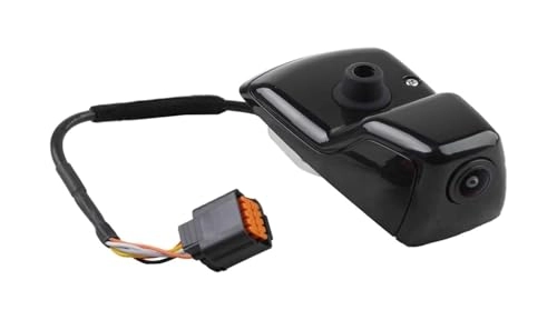 Rear View Camera - Night vision