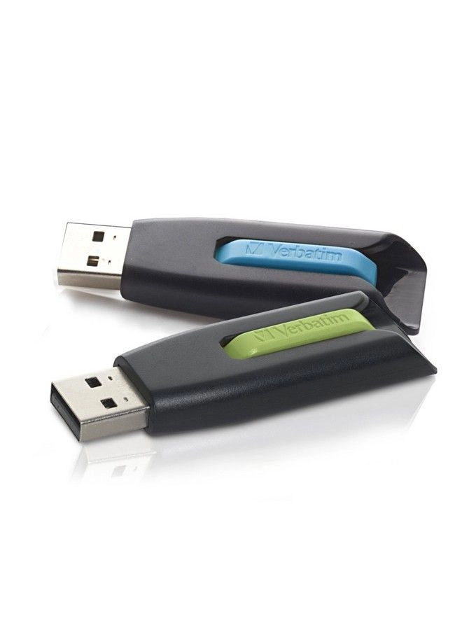 Verbatim Store 'N' Go V3 - Usb 3.0 32GB