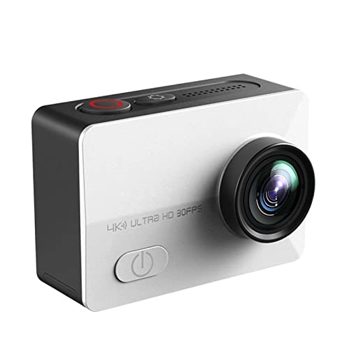 Action Camera - 4K 30FPS