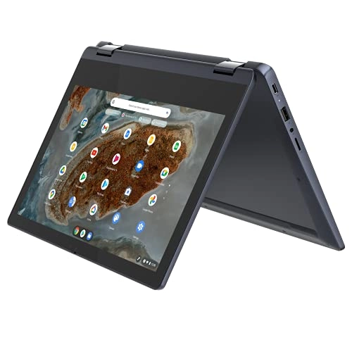 IdeaPad Flex 3 82KM000FUK - 11.6'' MT8183 4GB LPDDR4X 64GB eMMC