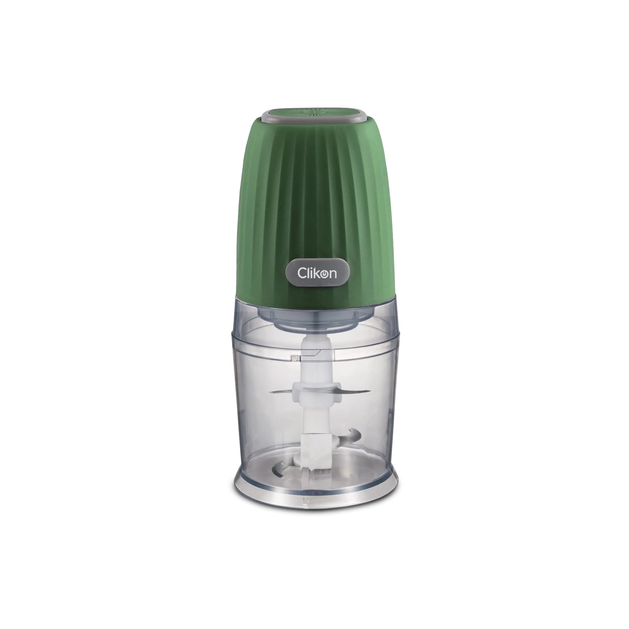 Electric Food Chopper - 600 ml
