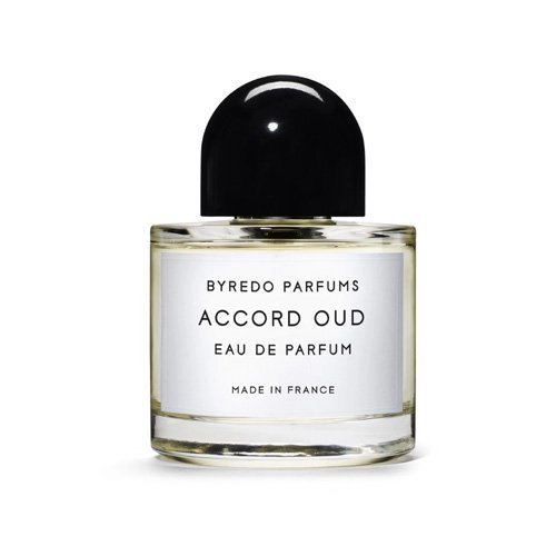 Accord Oud - Eau de Parfum 50 ml
