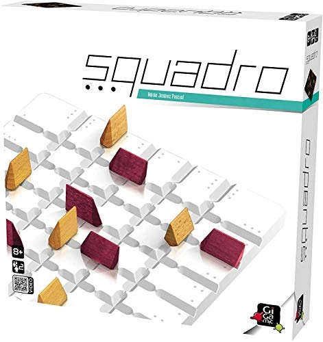 Squadro: Modern Classics