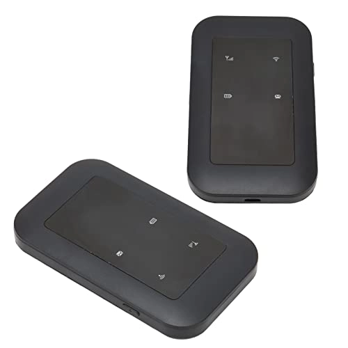 E90 - 3G/4G Wi-Fi 150Mbps