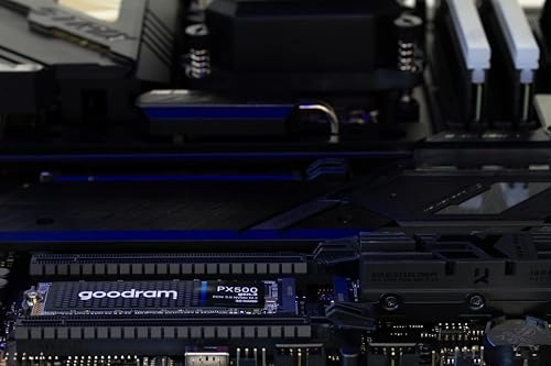 PX500 - 2TB M.2 2280