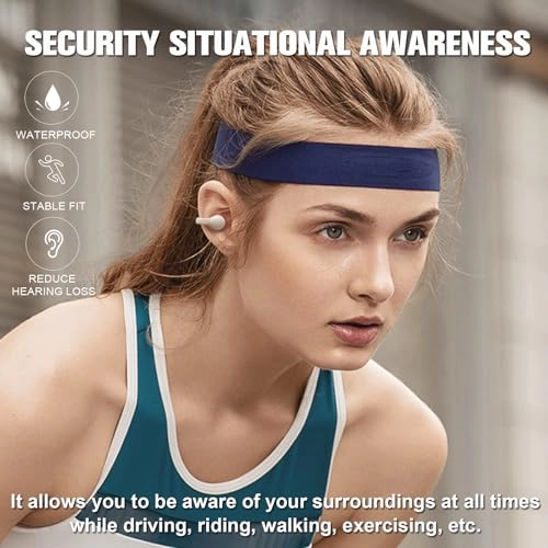 Q96 Wireless Earbud