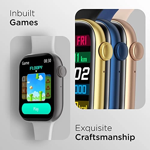 Ring 3 Stainless Steel