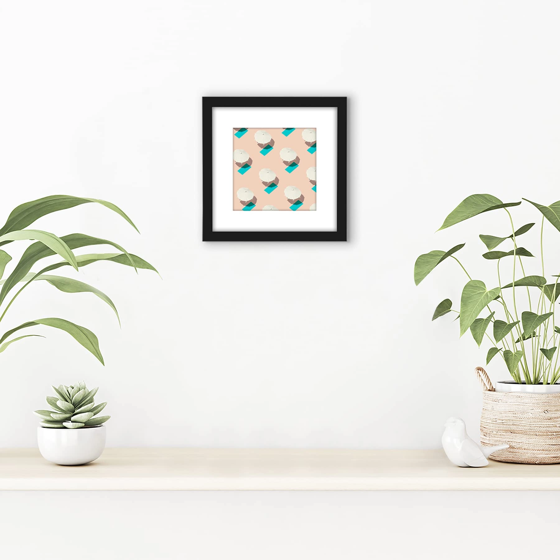 Picture Frame - 6x6 1