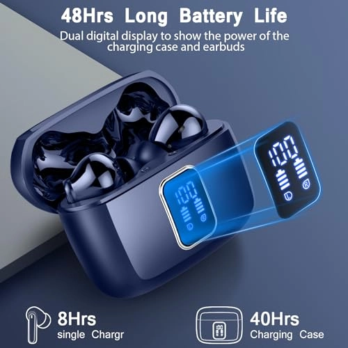 BK07 Wireless Earbud