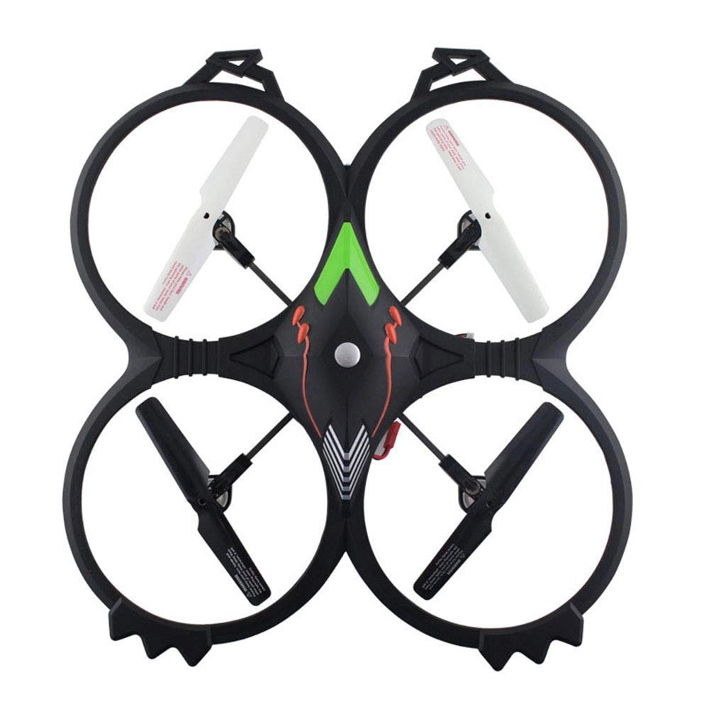 KCLQTK Four-rotor UAV