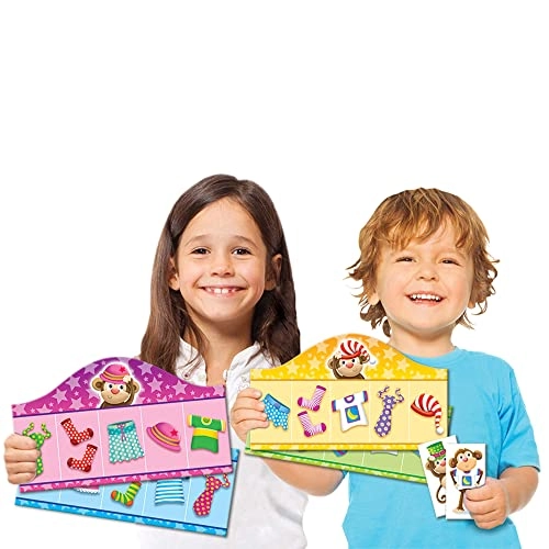 Monkey Match Play It Game - 24 months - 4 years