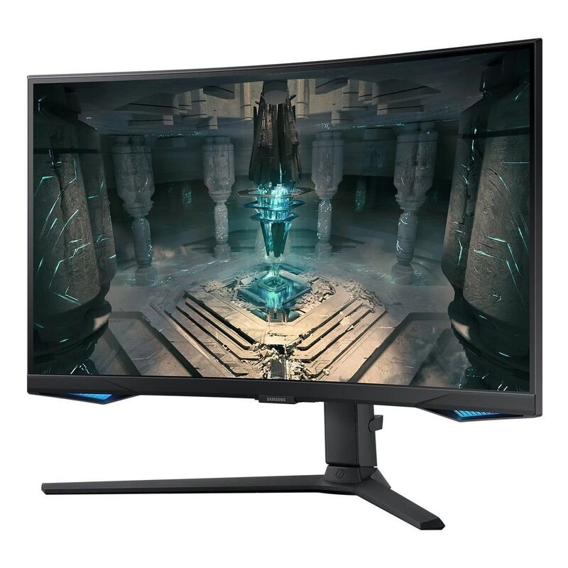 Odyssey g6 - LS27BG650EMXUE 27 inch 2560 X 1440