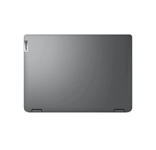 IdeaPad Flex 5 - 14'' Ryzen 5 5500U 16GB DDR4 512GB PCIe SSD
