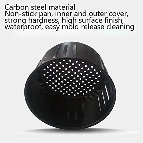 Air Fryer Frying Basket - carbon steel