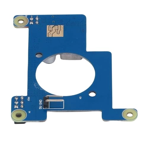 PoE HAT - 802.3af/at