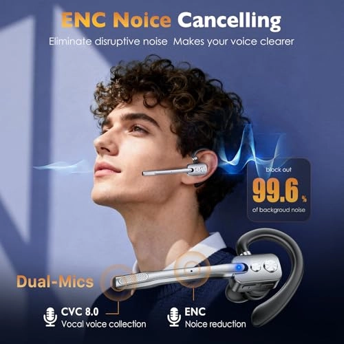M-ONE Wireless Headset