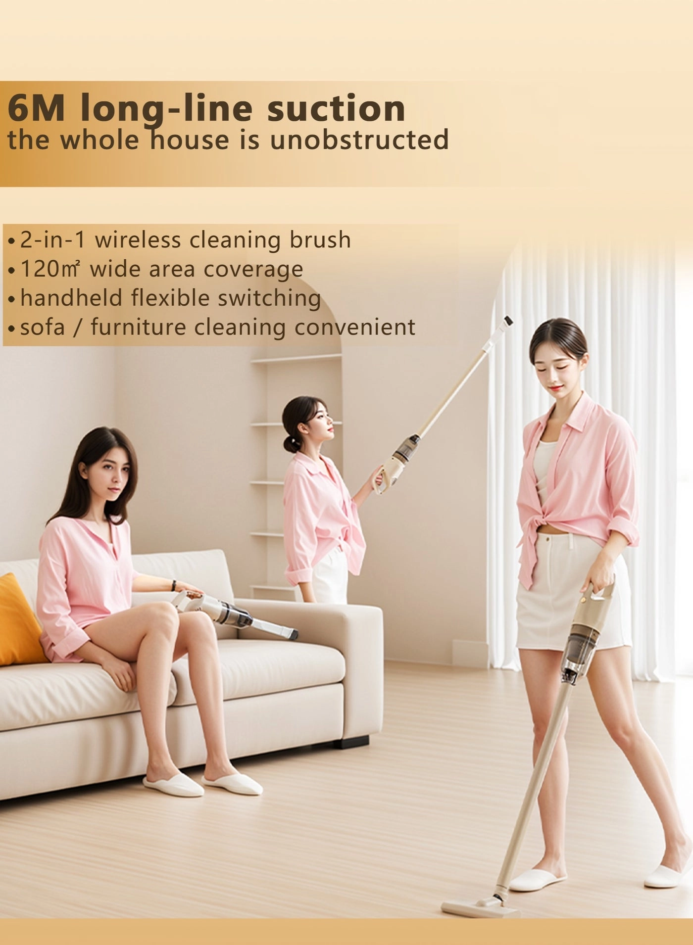 CR608 - 19 kPa 500 W