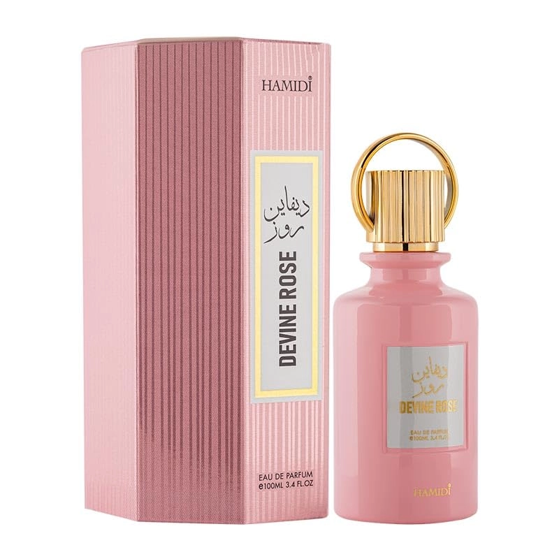 Rose Rush Eau de Parfum 85ml