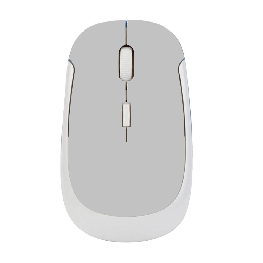 Wireless Optical Mouse - USB