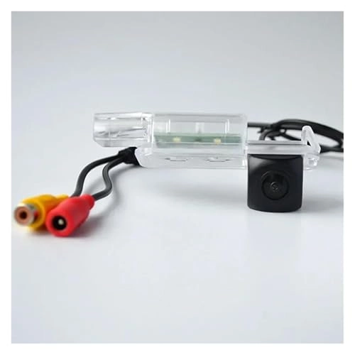 Car CCD Front View Camera - Night vision Wire 656 x 492