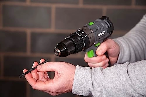 CCD001 - 2500 Watt-hour