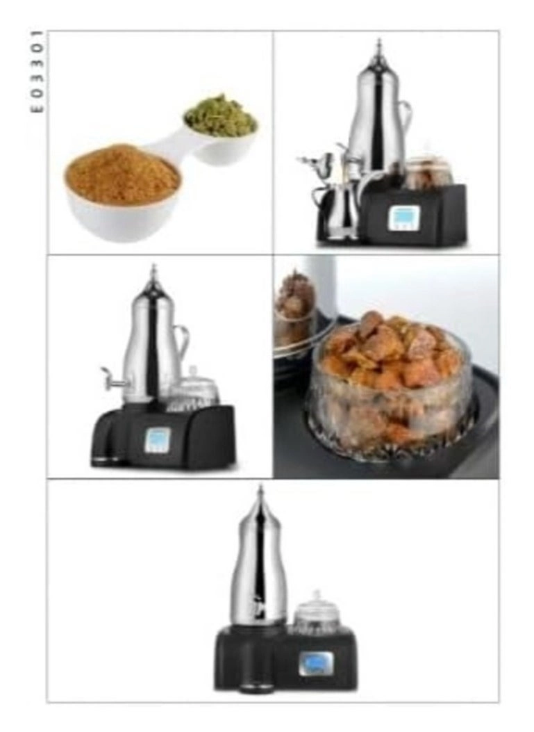 Arabic Coffee & Tea Maker C94851
