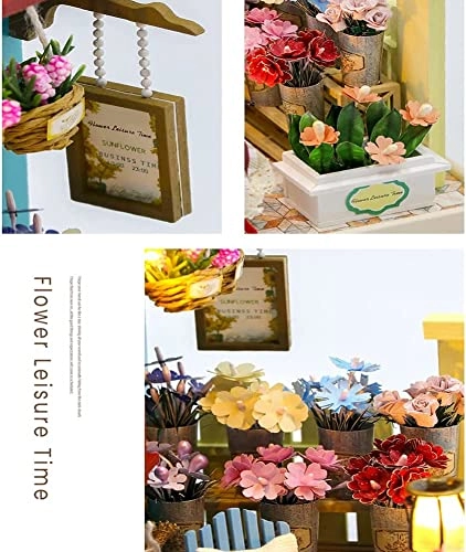 Cherry Blossom Alley - 1:24