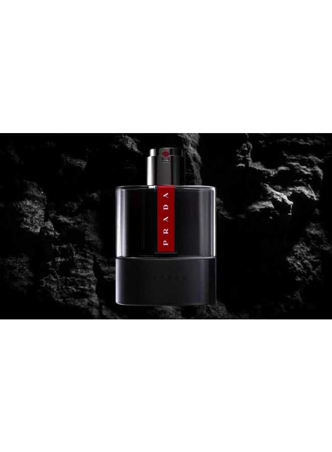 Luna Rossa Carbon Eau de Toilette 100ml