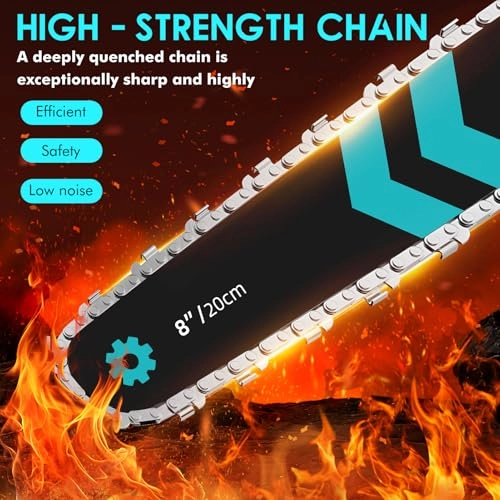 Mini-Chainsaw - 1000W