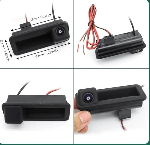 56054158AB - Night vision Wireless 1080P