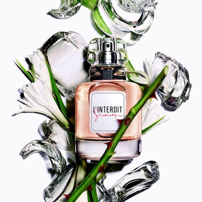 L'INTERDIT Eau de Parfum 50 ml