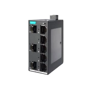 EDS-G2008-ELP 8-ports